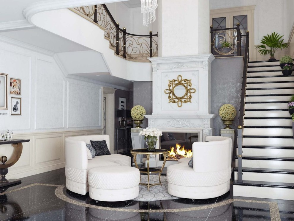 Фоновое изображение профиля Ксения Танковская