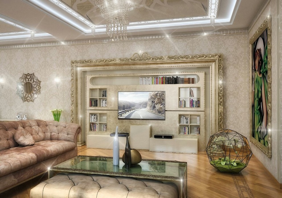 Private villa.Частный дом.