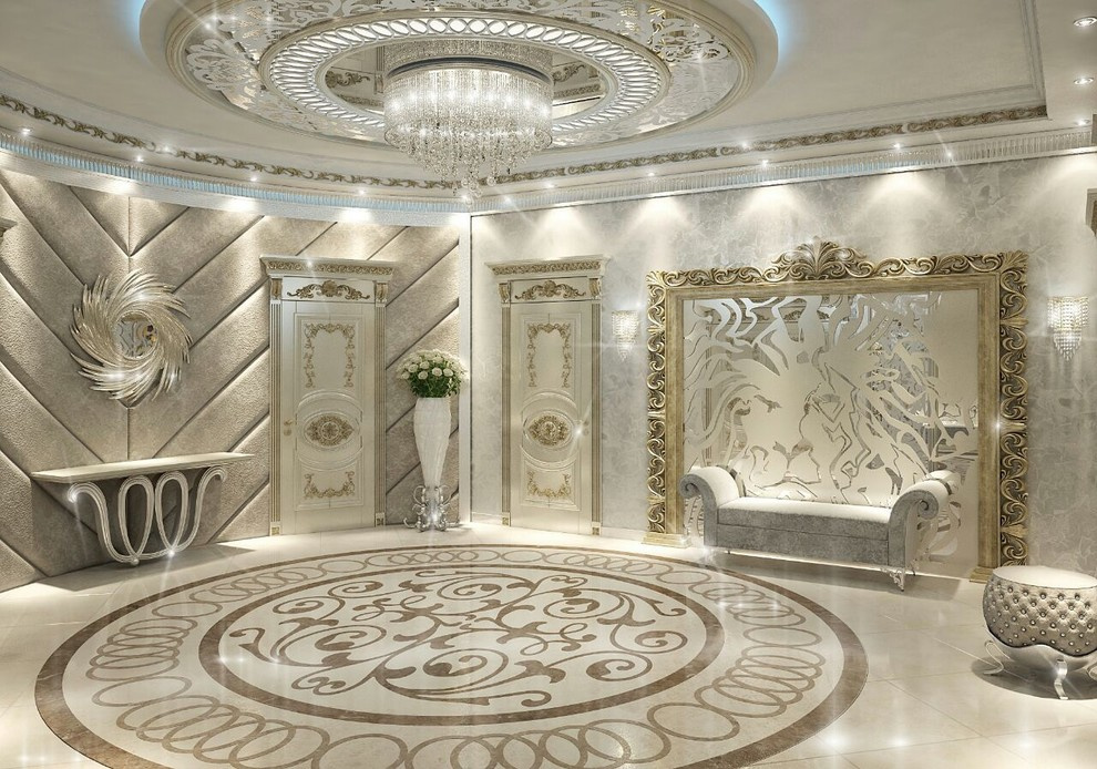 Private villa.Частный дом.