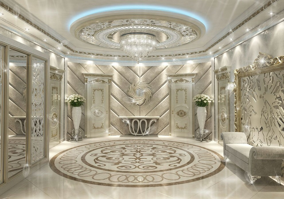Private villa.Частный дом.
