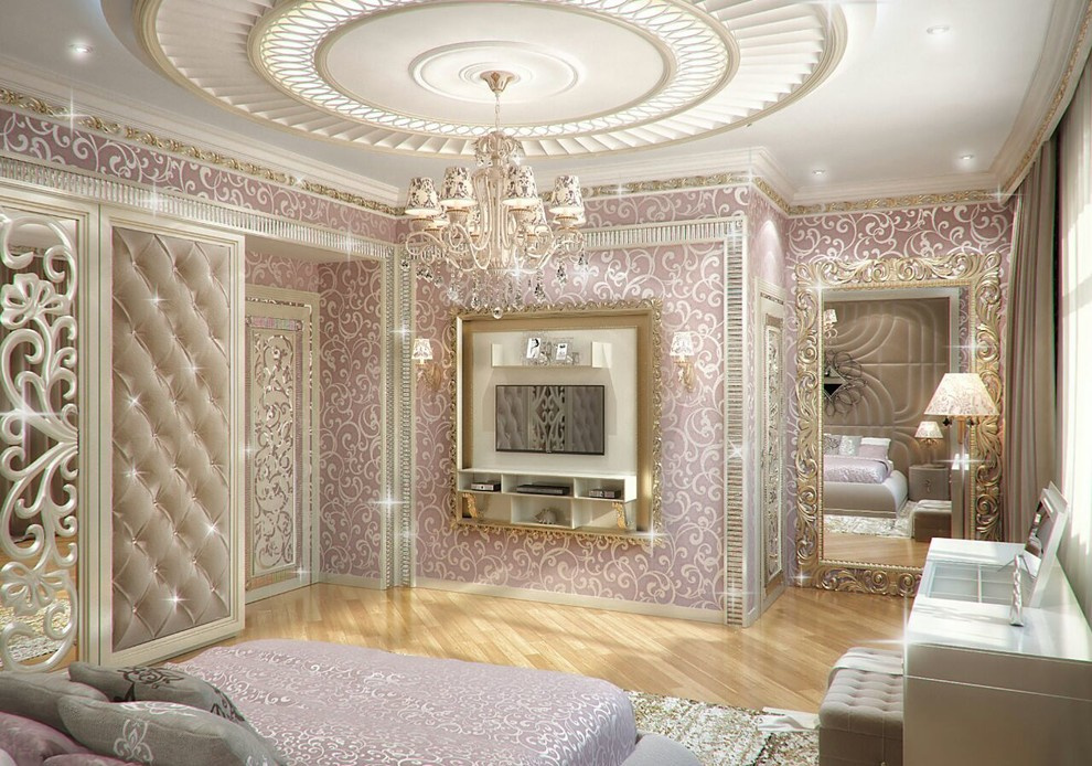 Private villa.Частный дом.