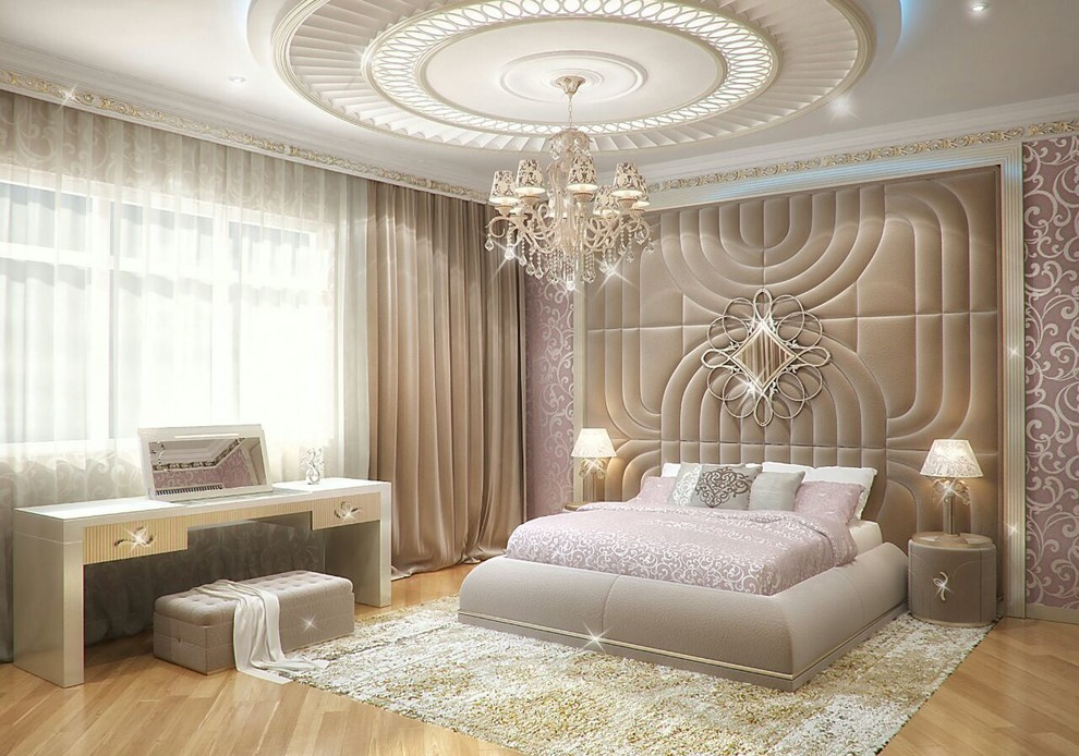 Private villa.Частный дом.