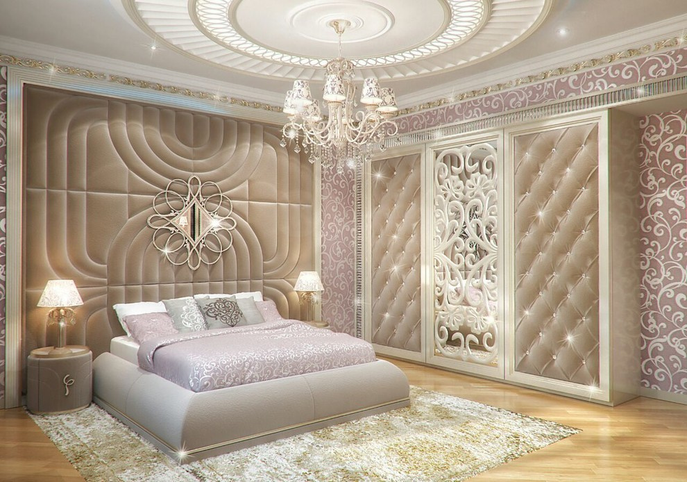 Private villa.Частный дом.