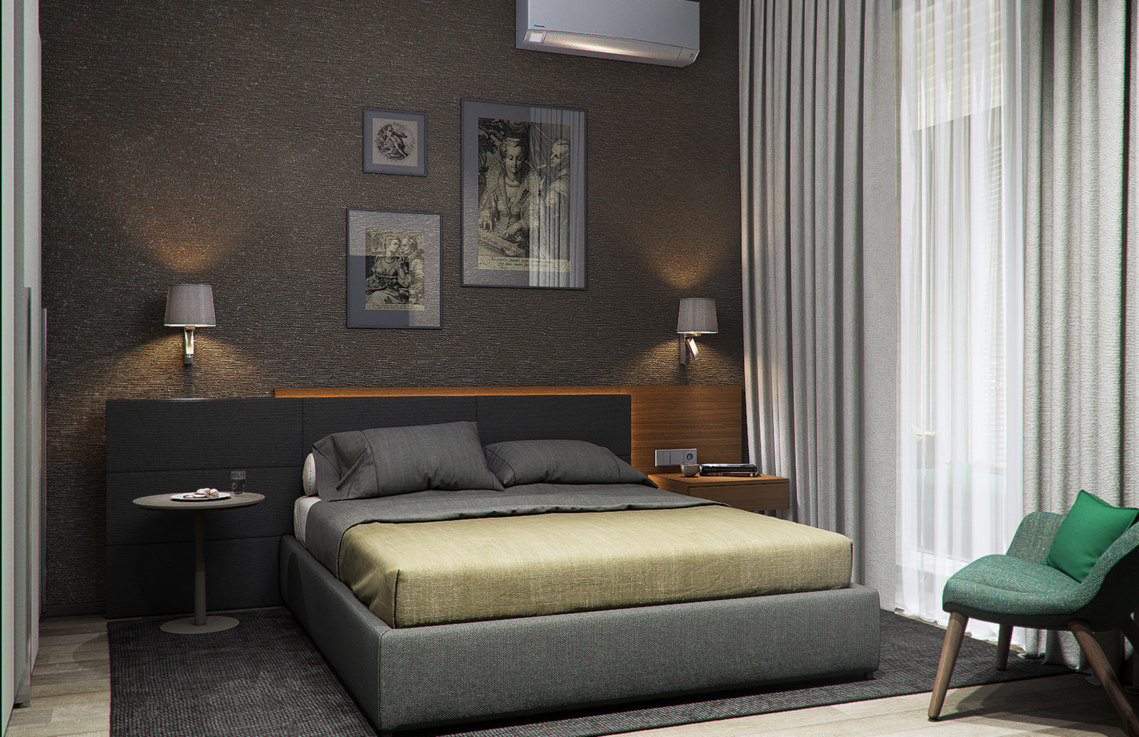 Фоновое изображение профиля Голованова Анастасия golovanova@familylight.ru