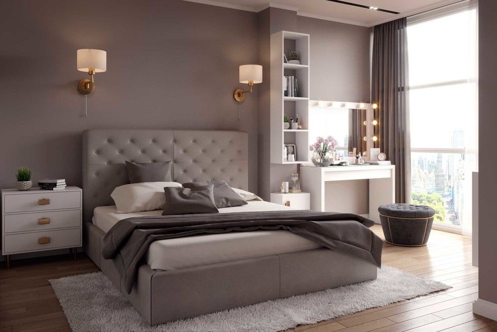 Interiors