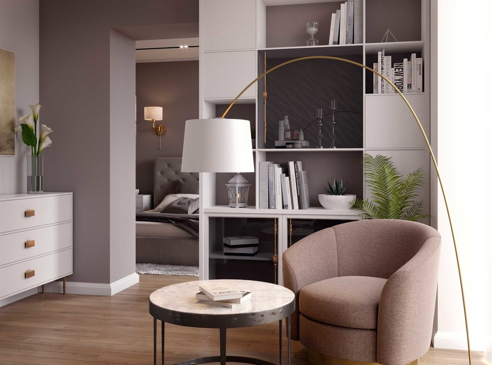 Interiors