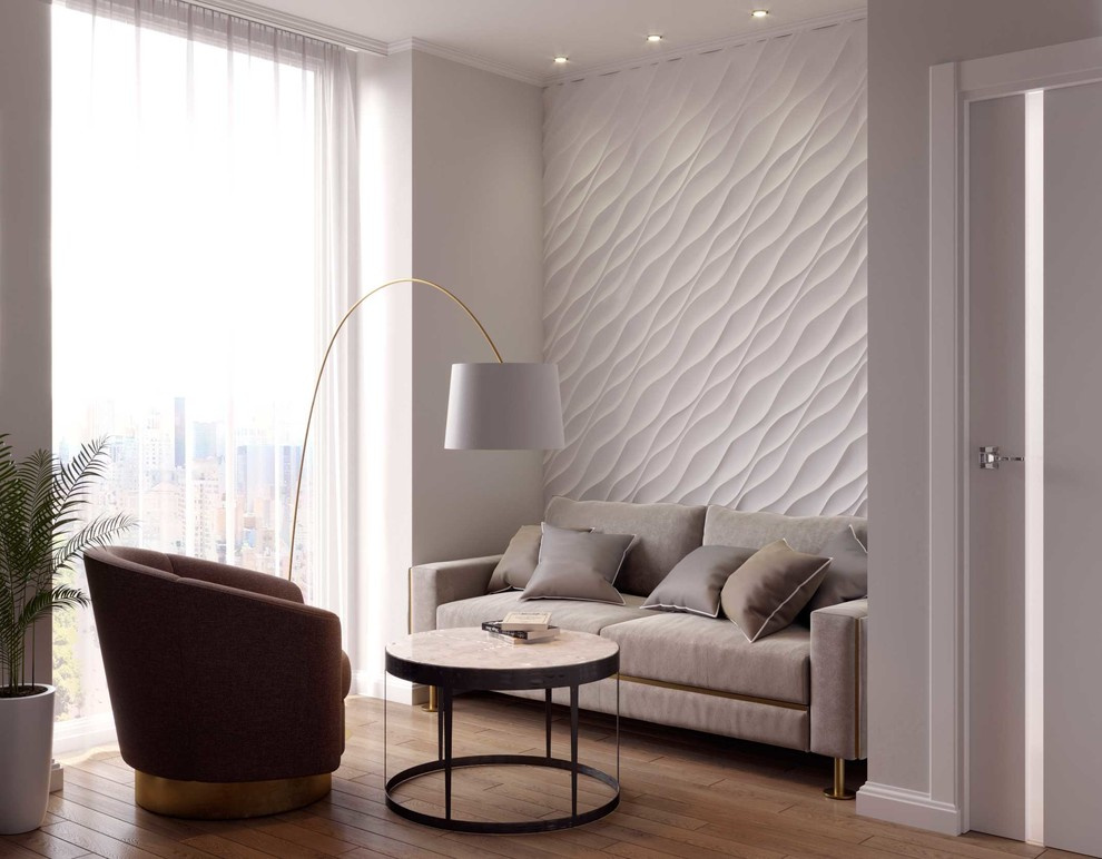 Interiors