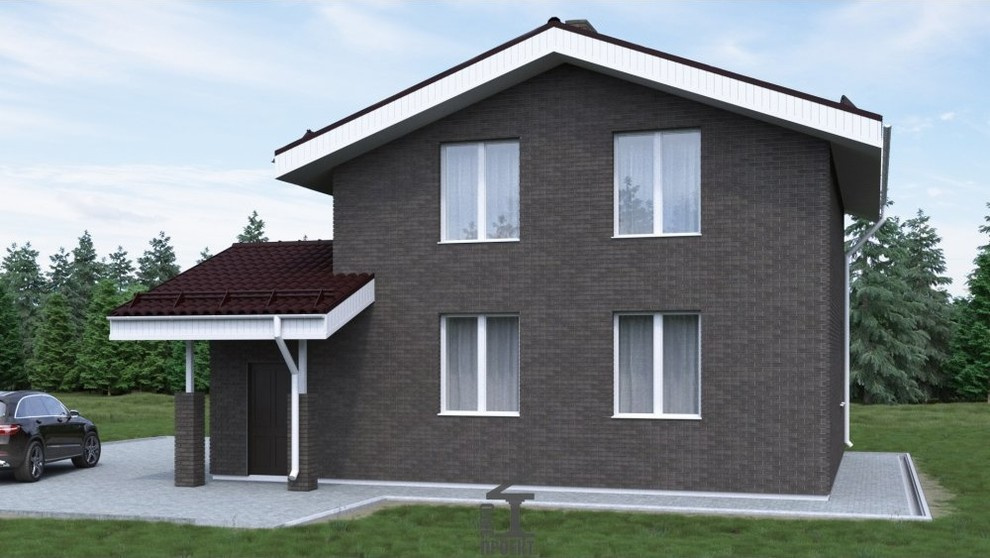 Андрей Сорокин, ЭРГО ПРОЕКТ