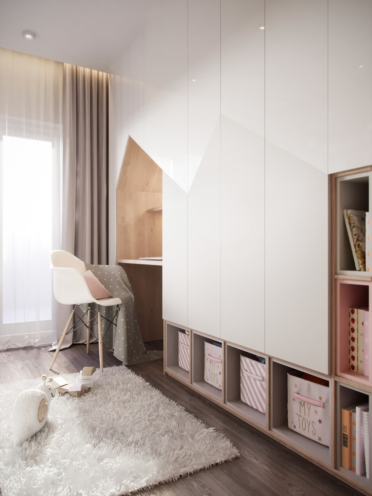 LUXURIOUS SIMPLICITY
