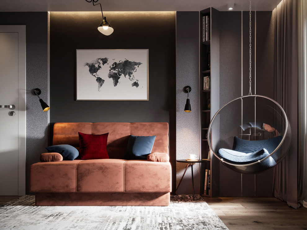LUXURIOUS SIMPLICITY