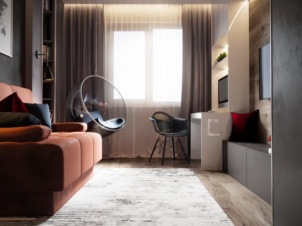 LUXURIOUS SIMPLICITY