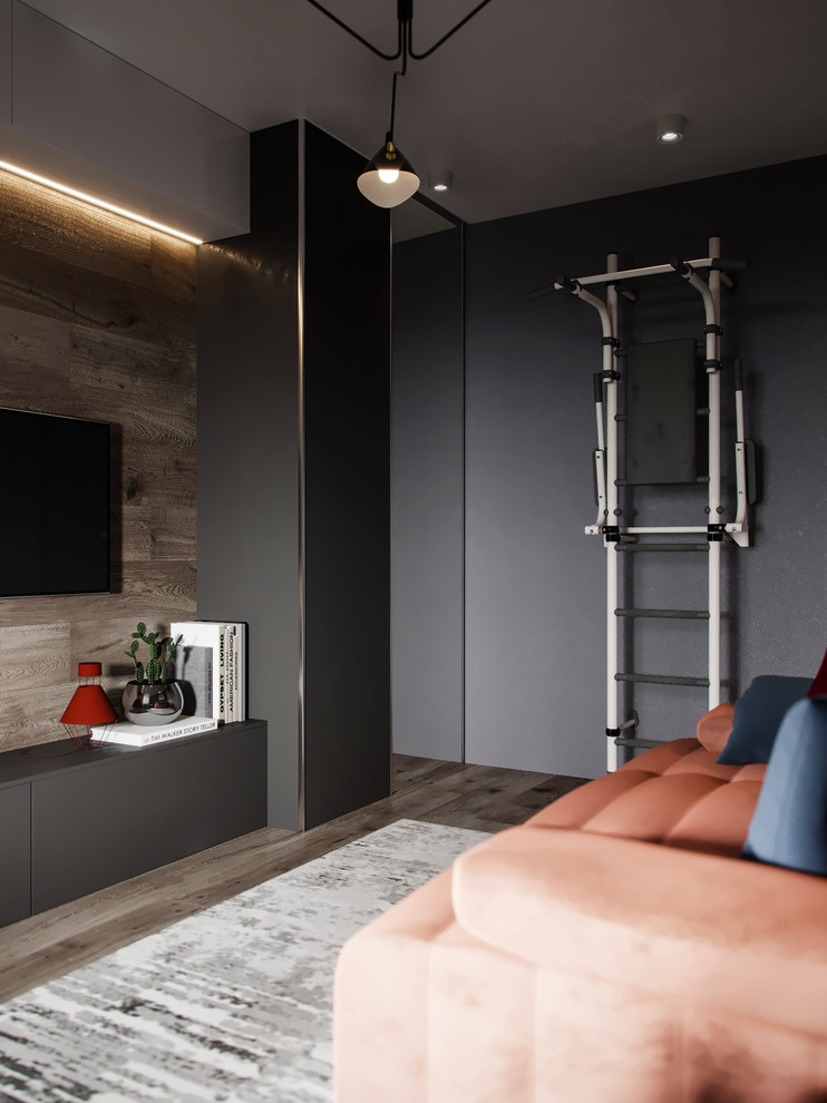 LUXURIOUS SIMPLICITY