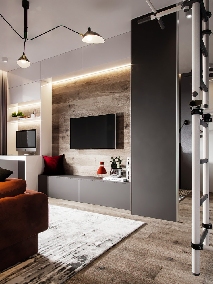 LUXURIOUS SIMPLICITY