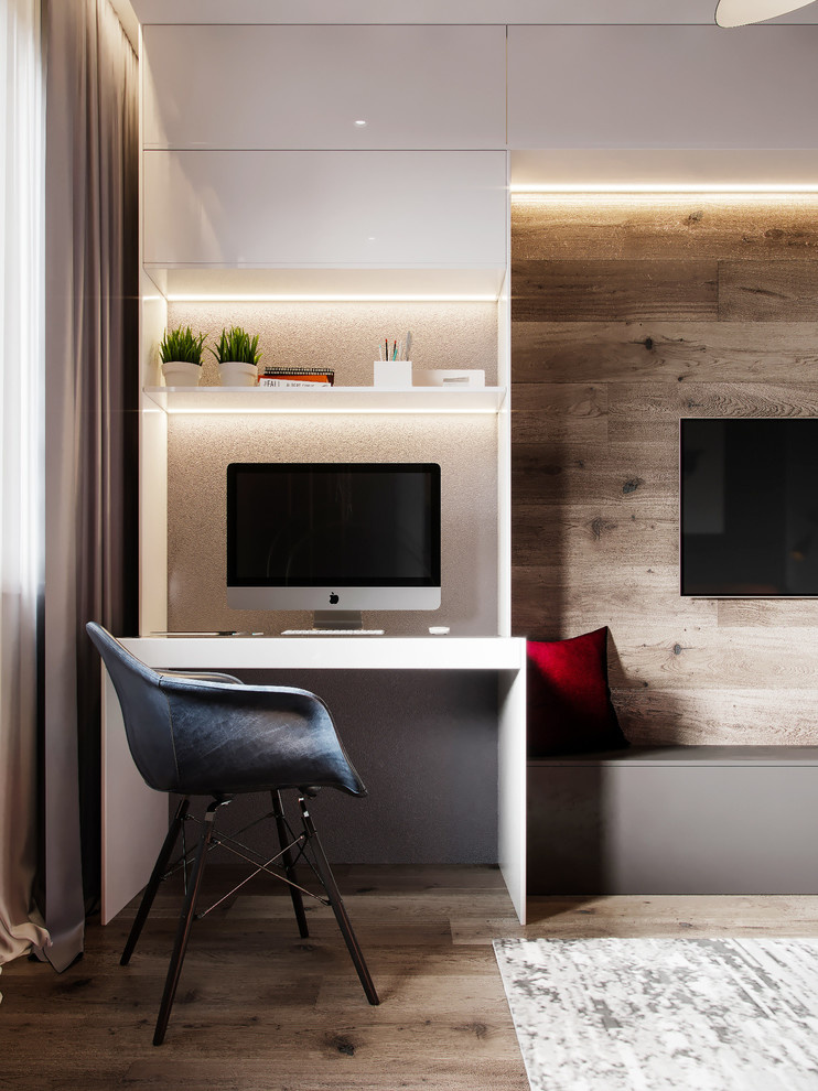 LUXURIOUS SIMPLICITY