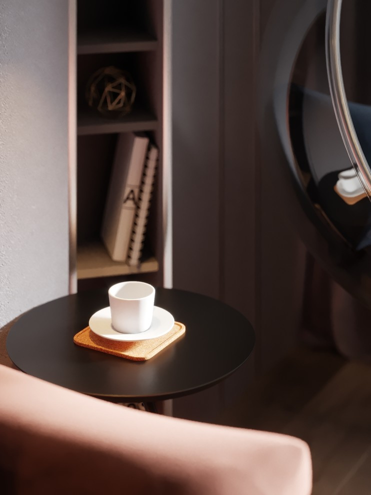 LUXURIOUS SIMPLICITY