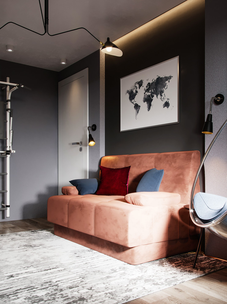 LUXURIOUS SIMPLICITY
