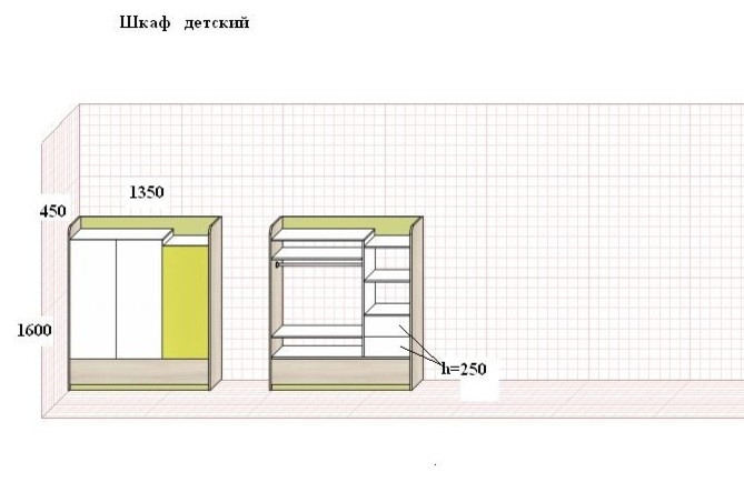 Трешка для молодой пары с двумя детьми
