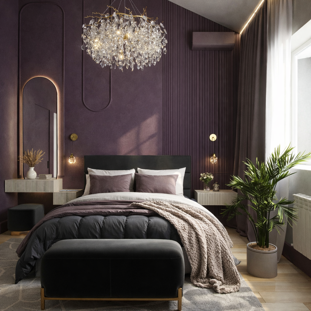 Частный дом в экологичном районе