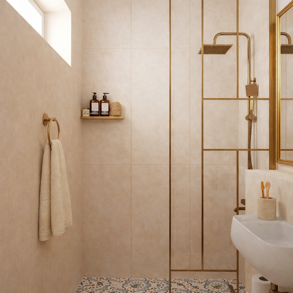 Частный дом в экологичном районе