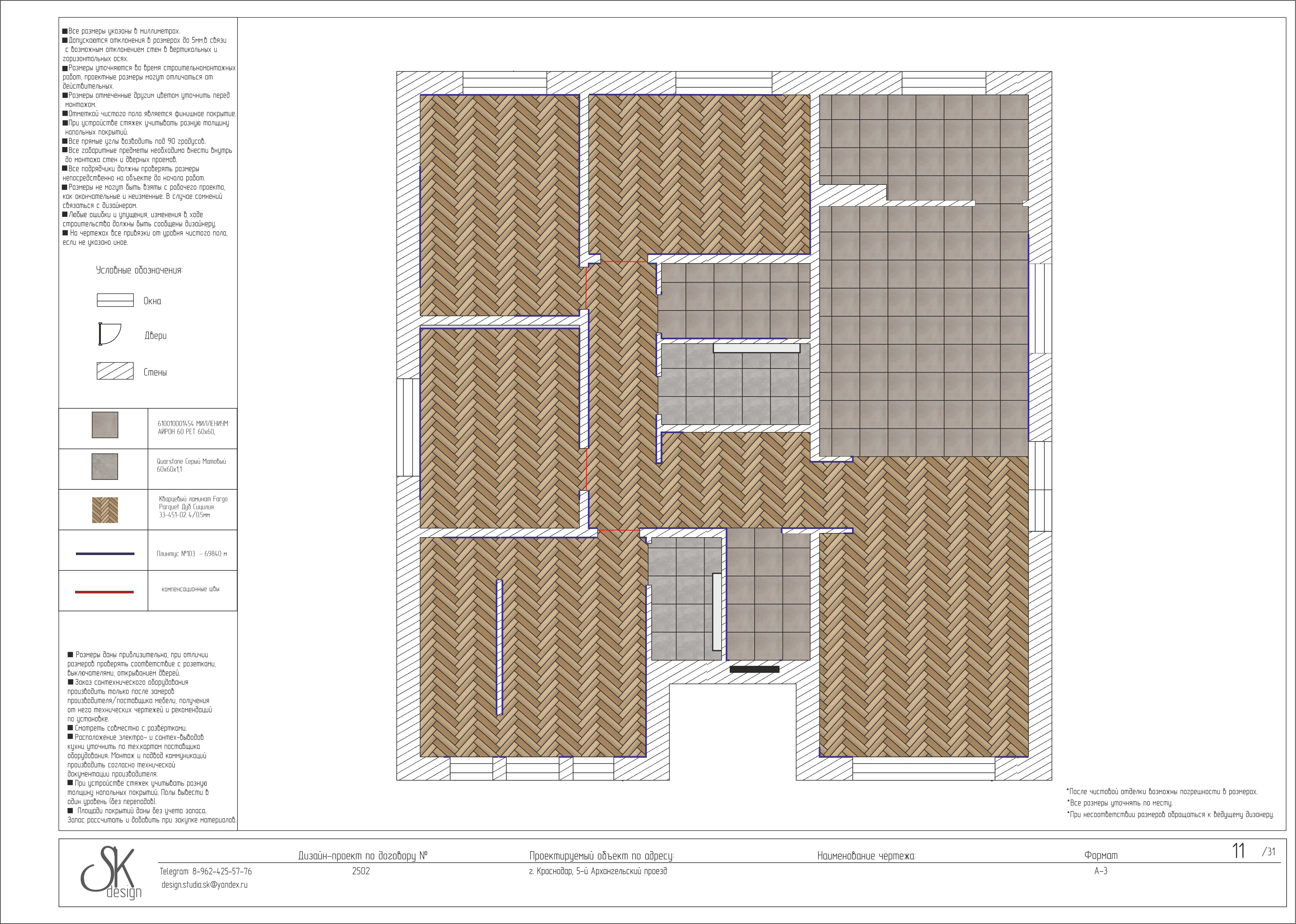 Дизайн частного дома в современном стиле