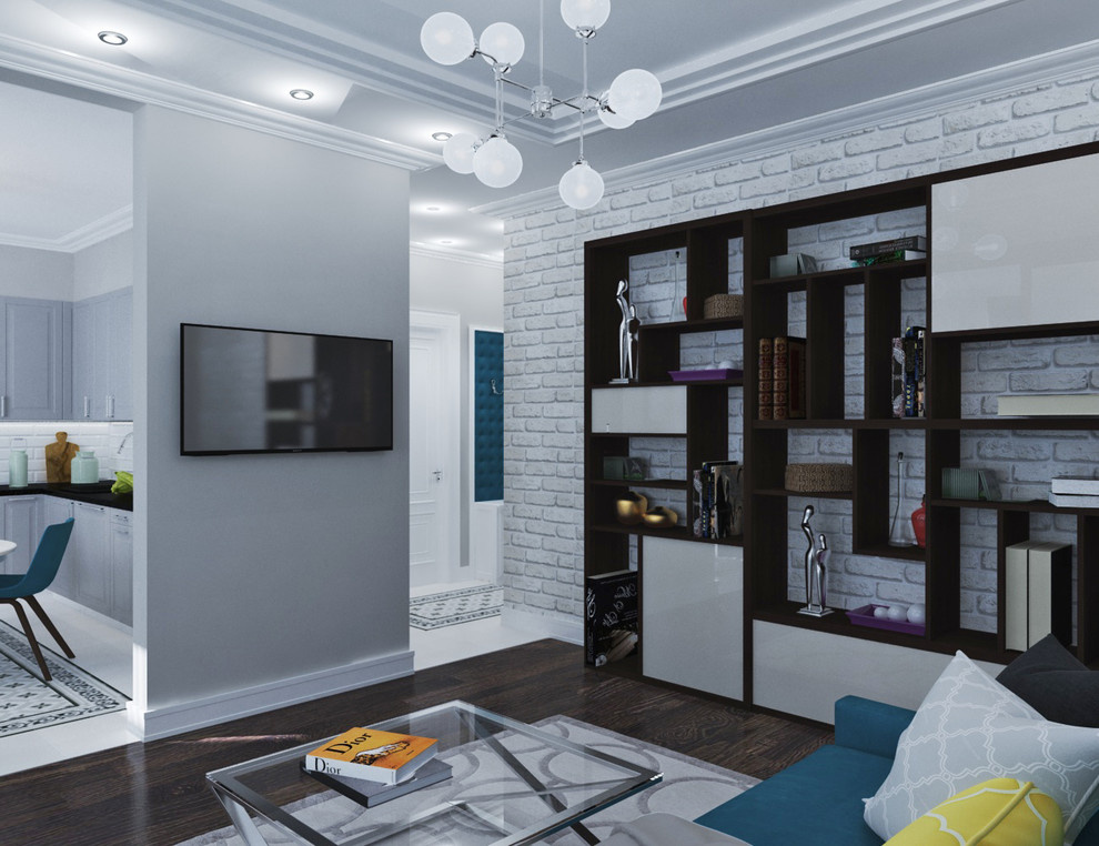 Евгения Беликова