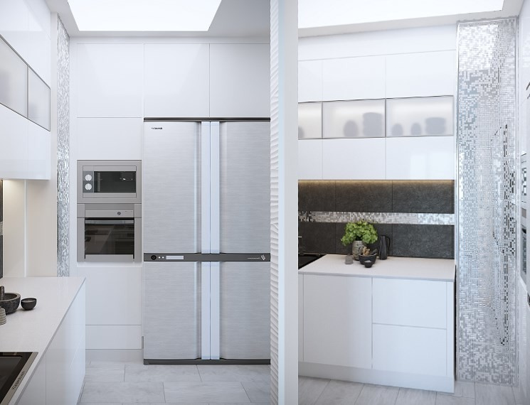 Алиса Морошко