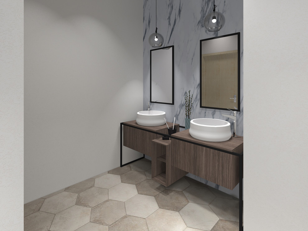 Екатерина Воскресенская