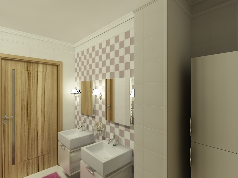 Проект Home Sweet Home