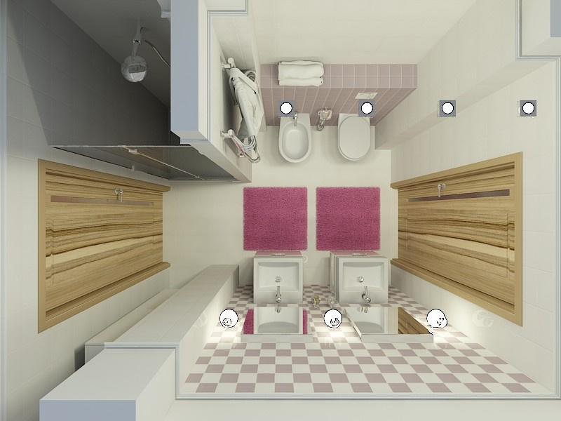 Проект Home Sweet Home