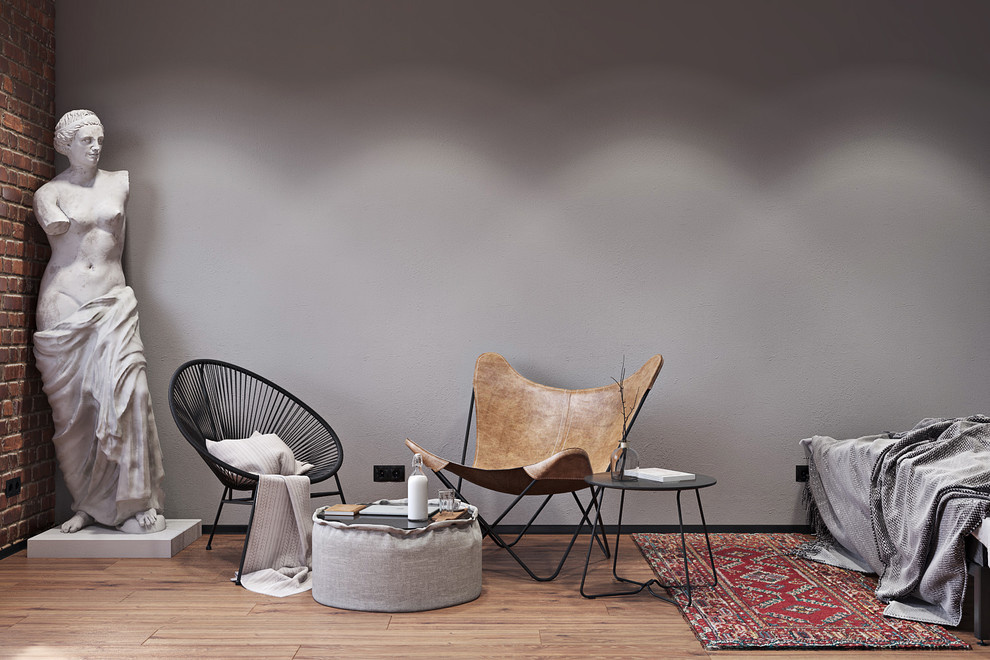 Проект Лофт