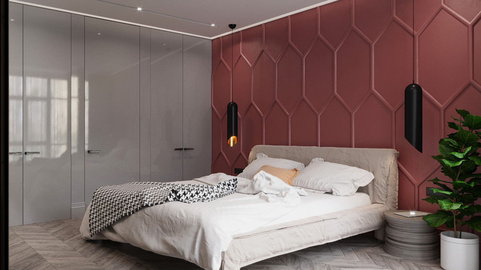 F apartment