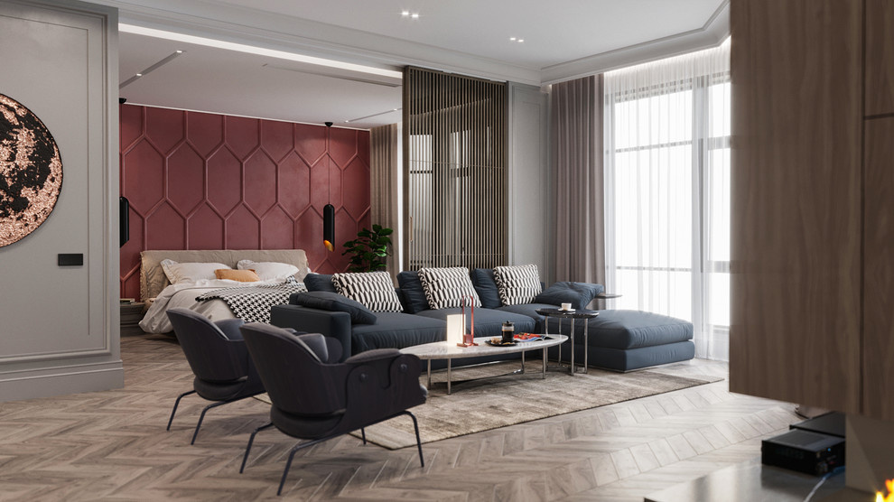 F apartment