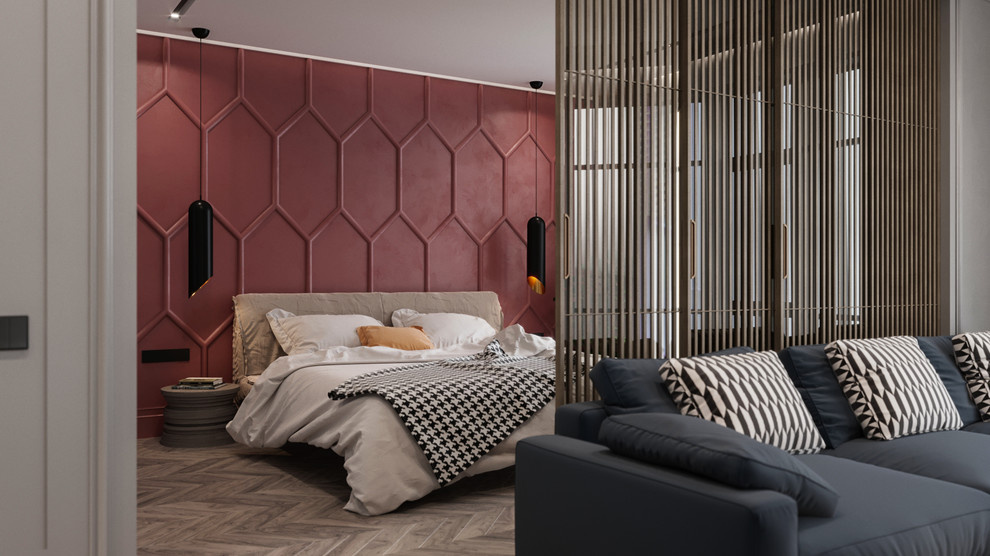 F apartment