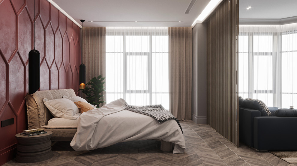 F apartment