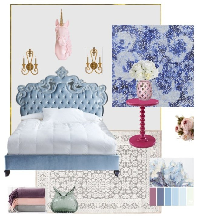 Moodboard