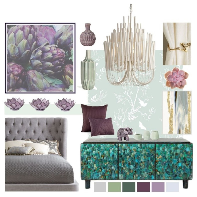 Moodboard