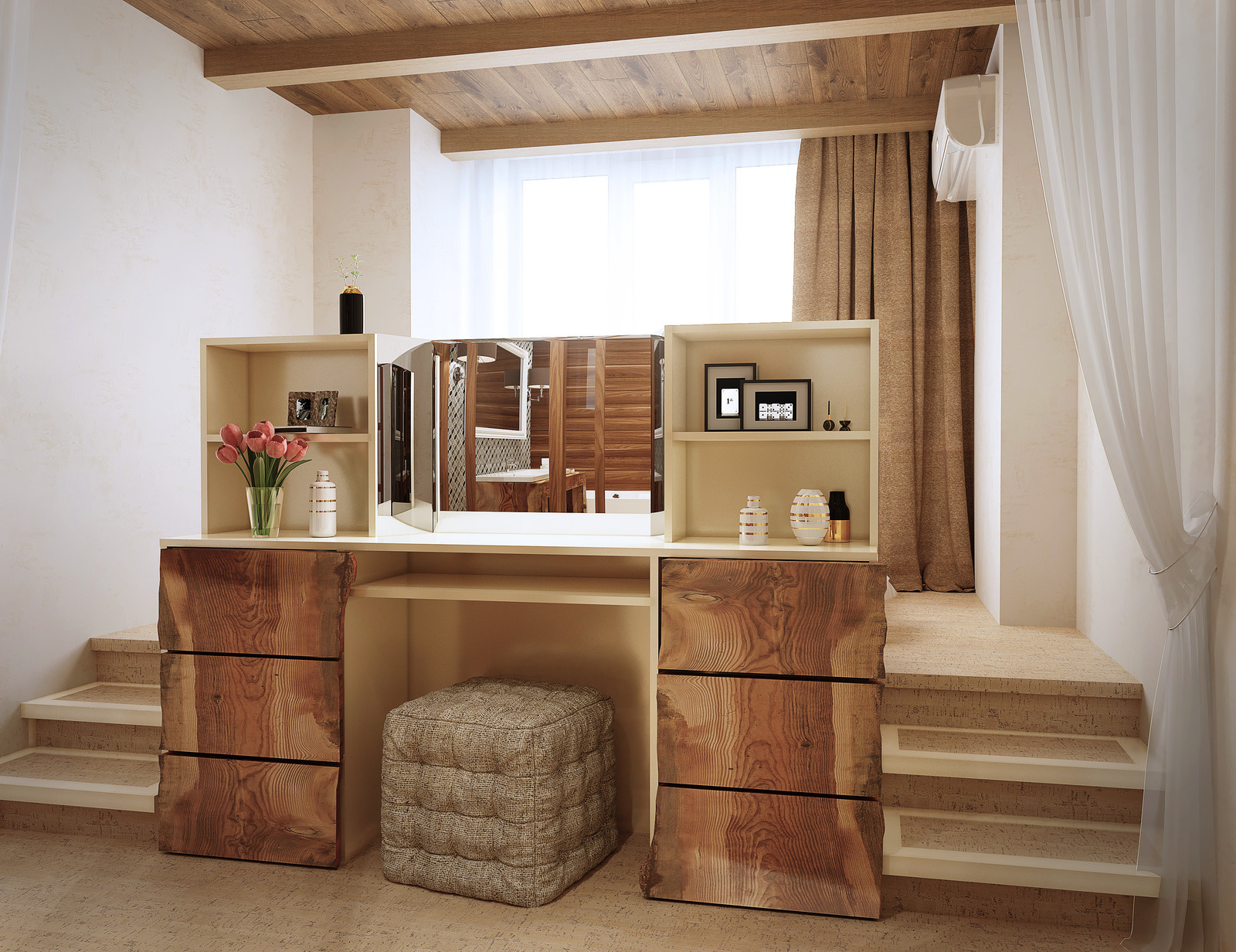 Vaalamse Duplex