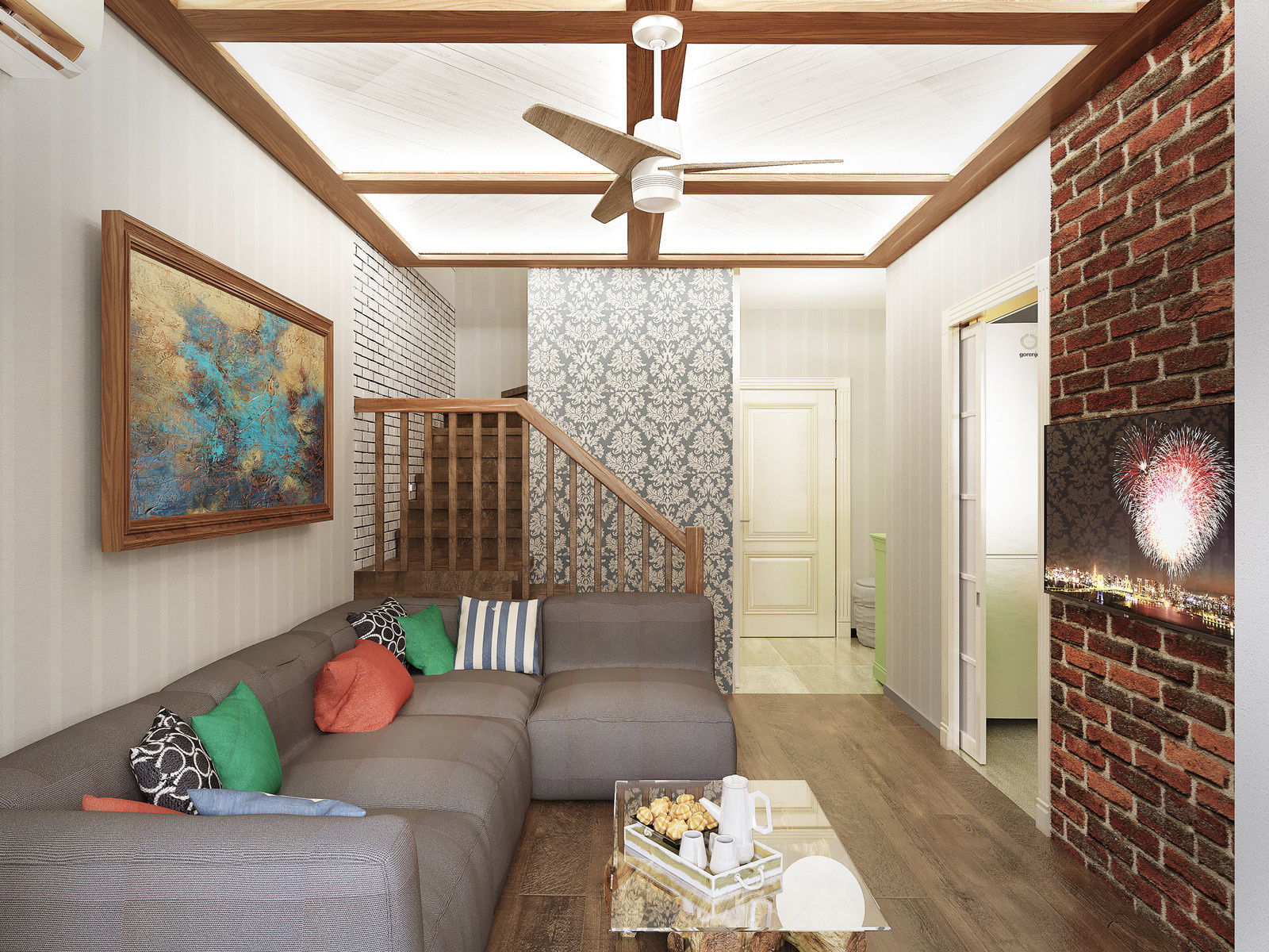 Vaalamse Duplex