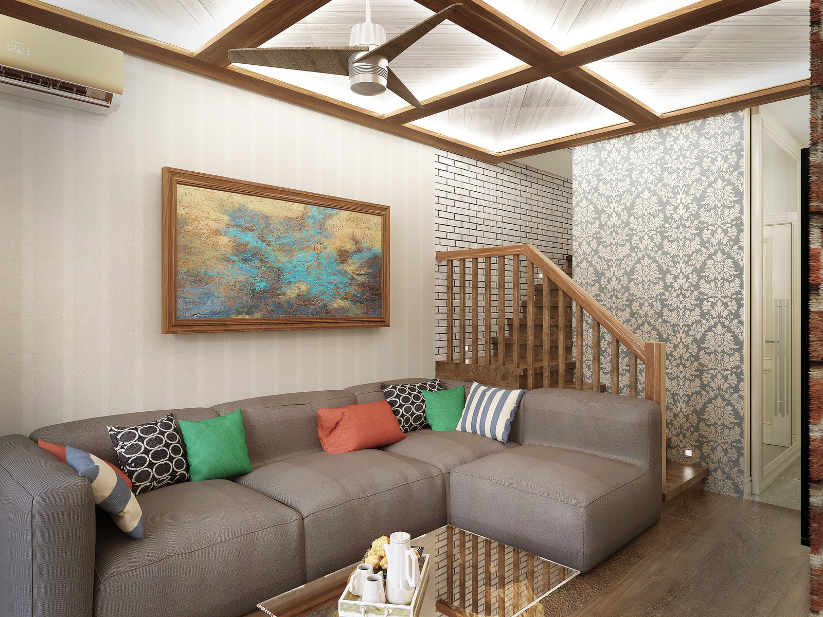 Vaalamse Duplex