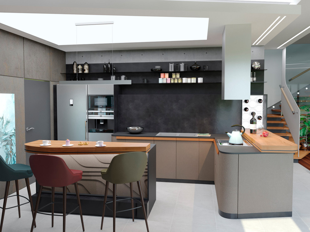 Wing Residence