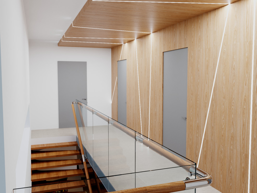 Wing Residence