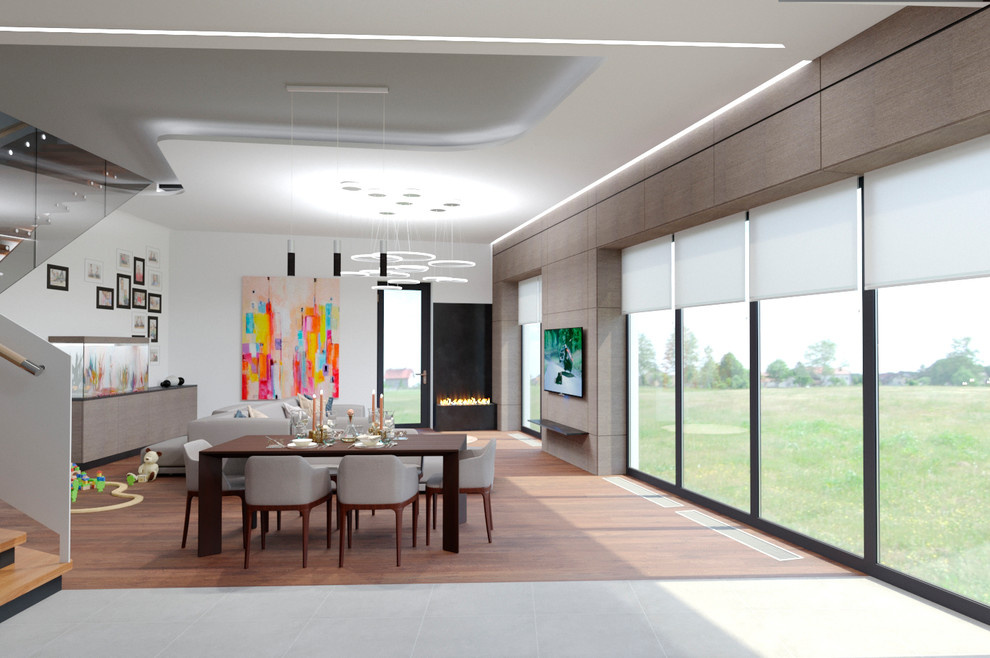 Wing Residence