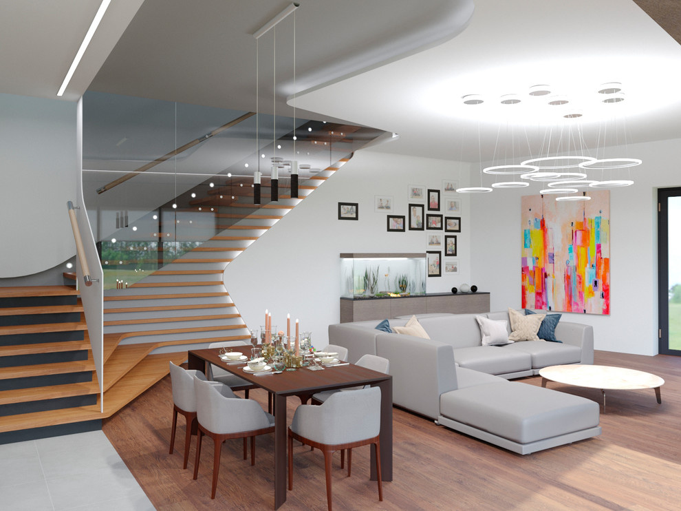 Wing Residence