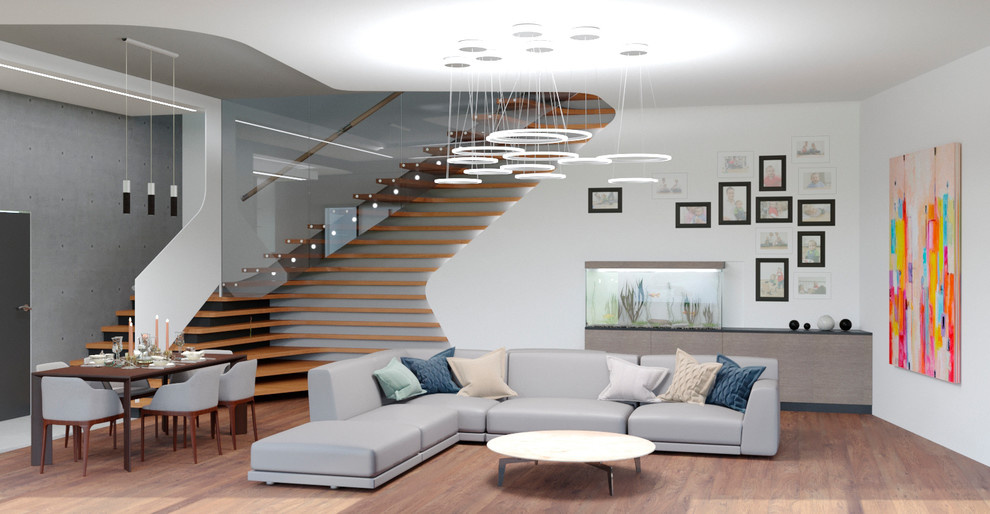 Wing Residence