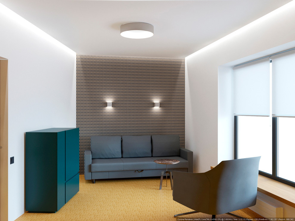 Wing Residence