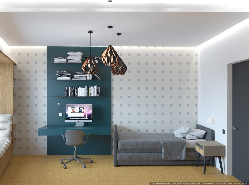 Wing Residence