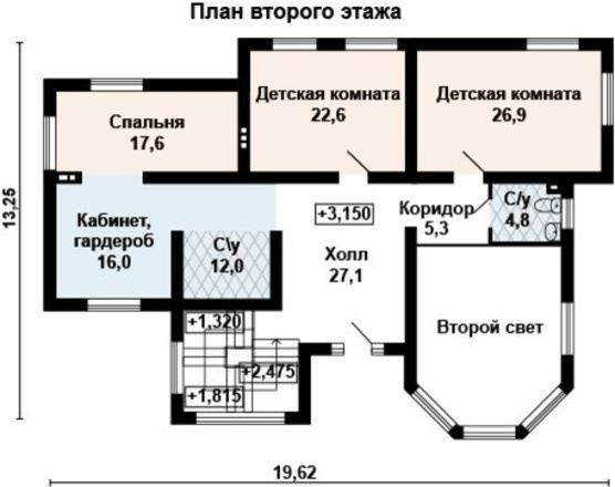 Фоновое изображение профиля Добрый Дом
