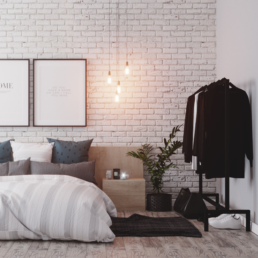 Обложка проекта: Сталинка в стиле LOFT