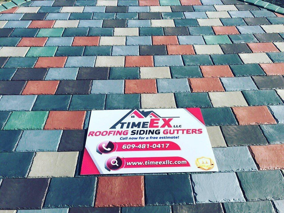 Roofing