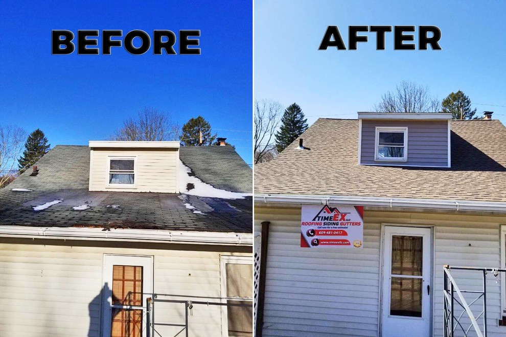 Roofing